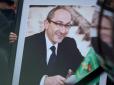 Вата в шоці: Пост Сенцова на похорон Кернеса викликав бурю в мережі