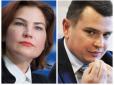 Знов заберуть до ​Баканова в СБУ?  НАБУ відкрило провадження на Венедіктову через справу Татарова