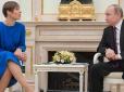 Таллінну вдалося намацати 