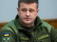 Бурба з гідністю відповів Зеленському на бранні слова та емоційні звинувачення