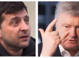 То хто чий вирок? Порошенко проаналізував, яких 