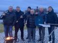 Комаровський, що наразі мечеться між антипрезидентським Гордоном та Зеленським, розповів про приголовшливий тост Ахметова на дні народження Шустера у Вільнюсі