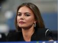 Коханка Путіна Аліна Кабаєва прийшла у прозорій сукні до Івана Урганта й розповіла про найганебнішу помилку у своїй кар'єрі