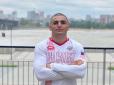 Російський боксер помер після важкого нокауту (відео 16+)