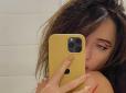 У бікіні кольору авокадо: Надя Дорофєєва потішила фанів пікантним фото із Мексики