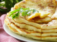 Найсмачніші сирні коржі на швидку руку - готувати всього 10 хвилин