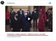 ​Скабєєва та її рашистська свора в істериці від 