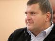 Мер Ірпеня повідомив, що окупанти запропонували йому здати місто та показав свою відповідь (скріншот)