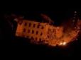 Окупанти завдали ракетного удару по Житомиру: Знищено гуртожиток та завод