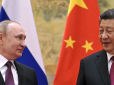 Путін шукає 