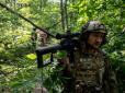 Українські військові почали бої за Херсон