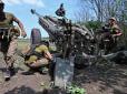 На Харківщині Нацгвардійці знищили найсучаснішу російську САУ 