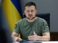 Зеленський порівняв РФ з ненажерливим алігатором