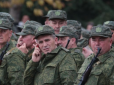 Половина чоловіків втекла з Бурятії, на війну беруть 