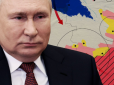 Путін сам собі відкрив другий фронт 21 вересня, він оголосив війну Росії, - російський опозиціонер Яковенко