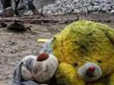 На Дніпропетровщині 9-річний хлопчик під час обстрілу закрив собою брата-близнюка і загинув (фото)