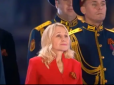 Зрадила Україну: Українська акторка з п’єси 