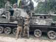Путін як спонсор могилізації своїх військ: Більше половини танкових сил ЗСУ складається з трофейної техніки, - розвідка