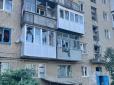 Окупанти вдарили ракетами по Кураховому на Донеччині (фото)
