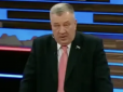 У Росії прямо визнали, що воюють із мирним населенням України, і розмріялися про епідемію в Києві (відео)