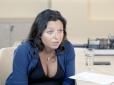 Історична батьківщина відвернулась від потвори: Вірменія заборонила в'їзд пропагандистці Симоньян