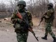 Бійці Нацгвардії розбили російську ДРГ та захопили в полон окупанта (фото)