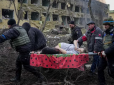 Любила життя і мріяла про дитину: Чоловік загиблої вагітної з Маріуполя, фото якої облетіло світ, розповів про трагедію