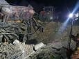 Ракета, що впала в Польщі, могла бути випущена українською ППО, - The Associated Press