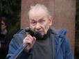 Помер син командувача УПА, політв'язень, організатор УНА-УНСО, екс-нардеп Юрій Шухевич