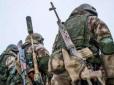 Відмовлялися йти в бій першими: На Донбасі 