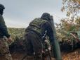 На Донеччині прикордонники знищили спостережний пункт разом із окупантами