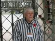 У Лейпцигу перейменували вулицю, де розташоване консульство РФ: Назвали на честь вбитого росіянами в’язня концтаборів із Харкова