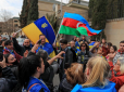 Експерт пояснив, чому не можна порівнювати російську війну в Україні та конфлікт у Карабаху