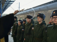 У Путіна є лазівка: Курносова дала прогноз, чи оголосять загальну мобілізацію в Росії