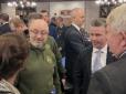 Більше зброї для України: 