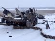 Вже не воюють: В окупований Донецьк доставили шість 