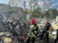 Жителів Грози на Харківщині, які допомагали братам Мамонам наводити 