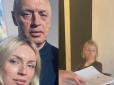Донька ексмера Полтави навіть не напружилась тікати з Києва. Так і сиділа тут під обстрілами, дистанційно керувала рекламним бізнесом у РФ й отримувала криваві мільйонні дивіденди, - Голобуцький