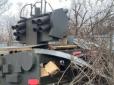 На Донбасі окупанти похизувалися, що захопили ЗРК Stormer HVM, але щось пішло не так (фото)