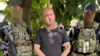 Намагався залягти на дно: Затримано експрацівника УЗ, який допомагав окупантам на Херсонщині