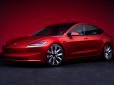 Ляпас для Маска: Продажі Tesla в Європі обвалились на майже половину