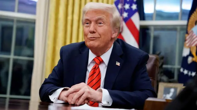 Оце так поворот! Трамп дозволить російським олігархам купувати за $5 млн шлях до громадянства США