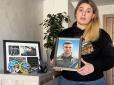 Вдова українського бойового пілота Олексія Меся звернулася до американців (відео)
