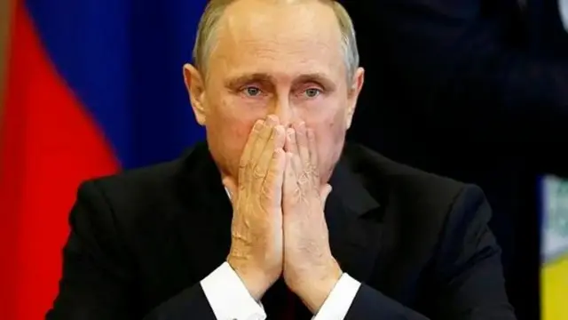 Що на це скаже Трамп? У Росії скептично ставляться до ідеї про 30-денне припинення вогню, - Reuters