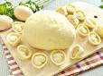Як приготувати тісто для пельменів і який продукт може все зіпсувати