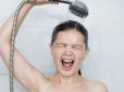 Ефект здивує! Що буде з організмом, якщо щодня приймати контрастний душ