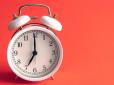 Готуйтеся! Коли перехід на літній час в Україні і чи буде переведення годинників у 2025 році