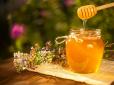 Як правильно зберігати мед, щоб не він не втратив вітаміни