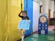 Загальнонаціональне досягнення: 5-річна гімнастка встановила рекорд України з висіння на кільцях
