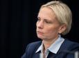 Скандальна конгресвумен Вікторія Спартц вважає, що Україна має віддати РФ окуповані території